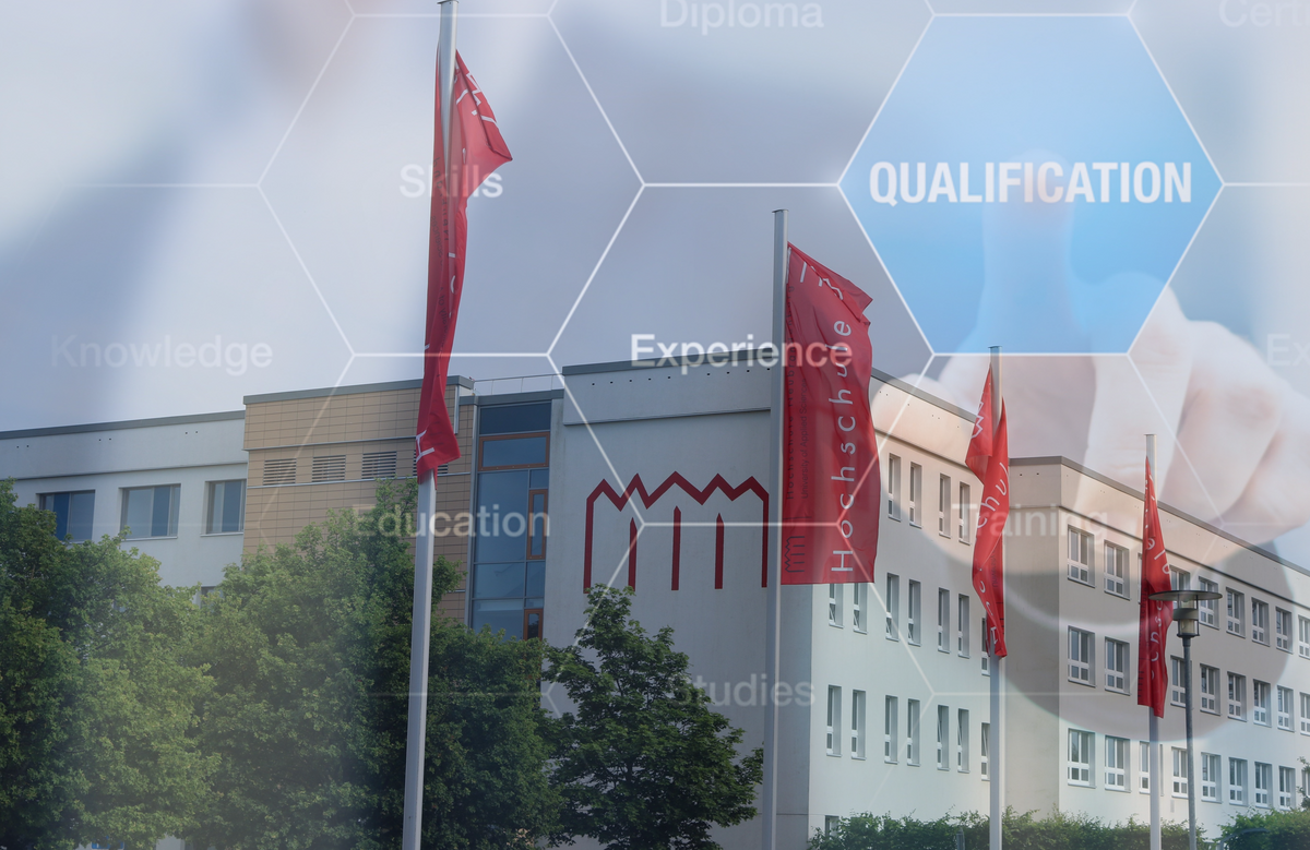 Zertifikate an der Hochschule Neubrandenburg