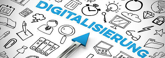 Angewandte Digitalisierung