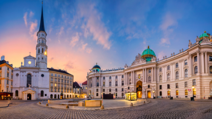 Wien - Universität für Bodenkultur Wien