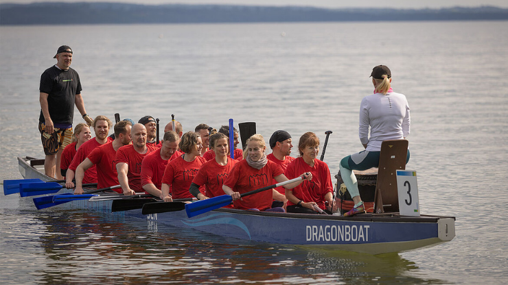 Sport an der Hochschule