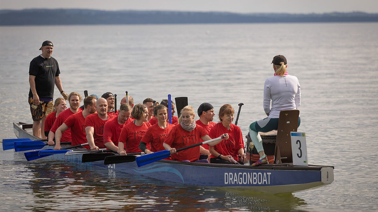 Sport an der Hochschule