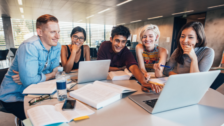 Registration for the Buddy-Programme