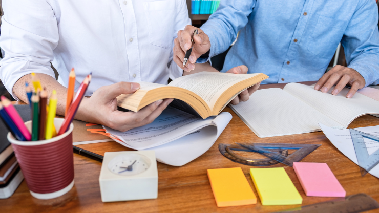 Anerkennung von Studienleistungen